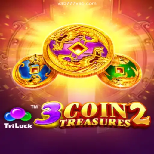 Discovering 3CoinTreasures2 and the Exciting World of Vab777.Com: Cassino premiado com pagamentos rápidos