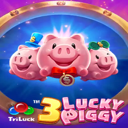 Explore the Exciting World of 3LUCKYPIGGY: A Thrilling Casino Game