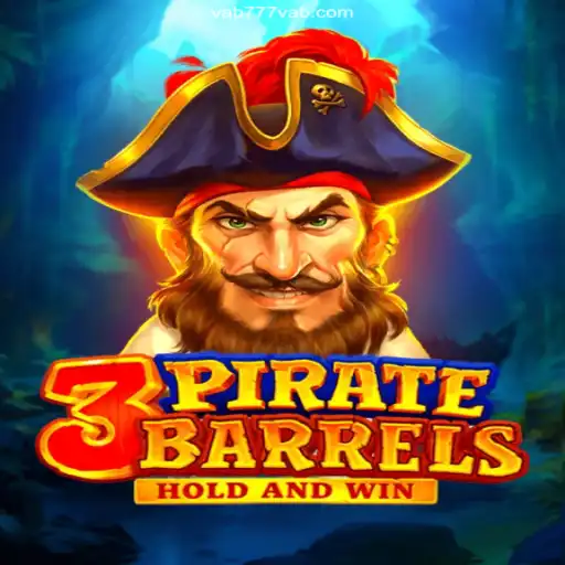 Unveiling the Thrills of 3PirateBarrels: Cassino Premiado com Pagamentos Rápidos