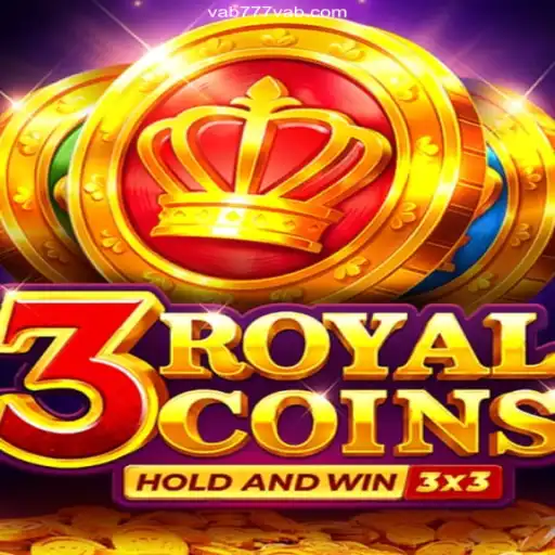 Discover the Excitement of 3royalcoins: The Premier Game at Vab777.Com