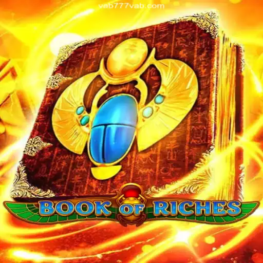 Discover the Thrilling World of BookofRiches with VAB777: Your Premier Cassino Destination