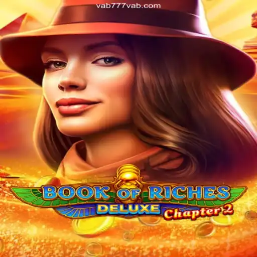 Exploring the Enigmatic Realm of Book of Riches Deluxe Chapter 2