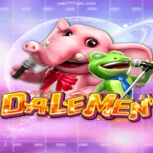 DALEMEN: A Deep Dive into the Innovative Game Experience