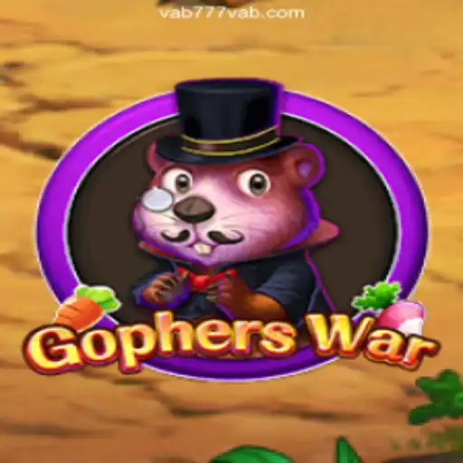 GophersWar: A New Gaming Experience in a Fast-Paced World