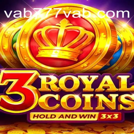 Discover the Excitement of 3royalcoins: The Premier Game at Vab777.Com