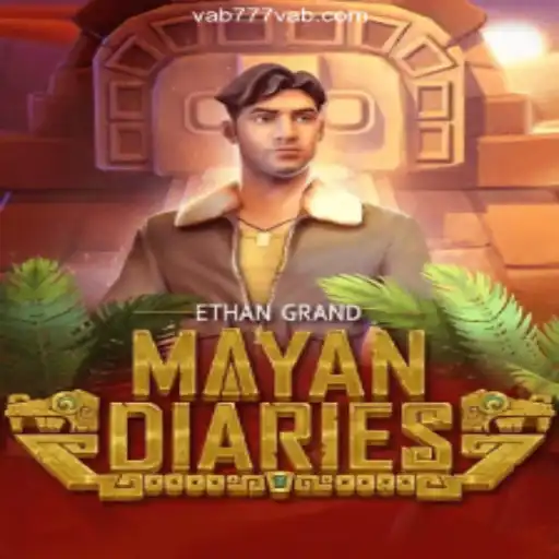 Explore the Ancient World with MayanDiaries: A Thrilling Casino Adventure