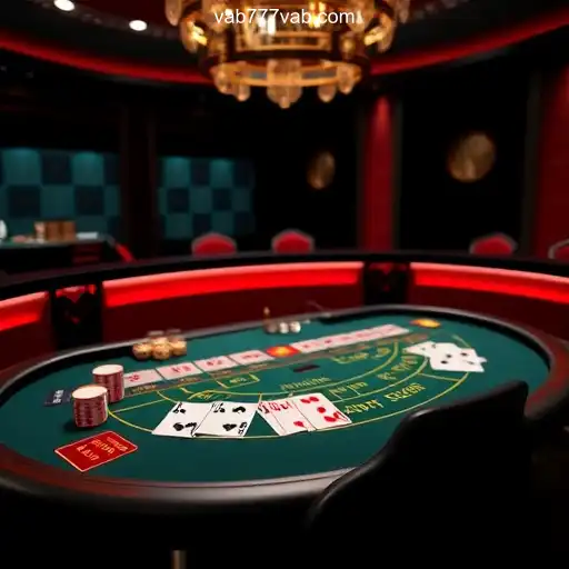 Online Baccarat