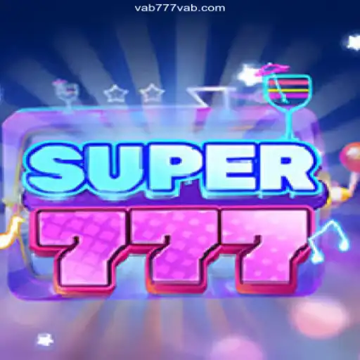 Experience the Thrill of Super777: A Premier Casino Game