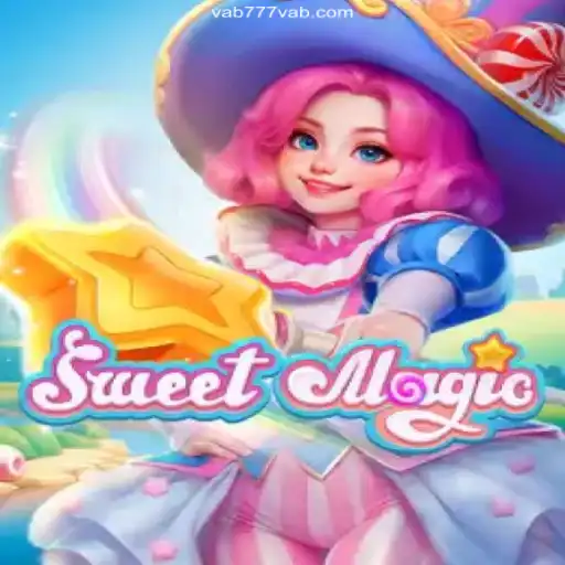 SweetMagic: The Enchanting World of Fast-Paced Fun